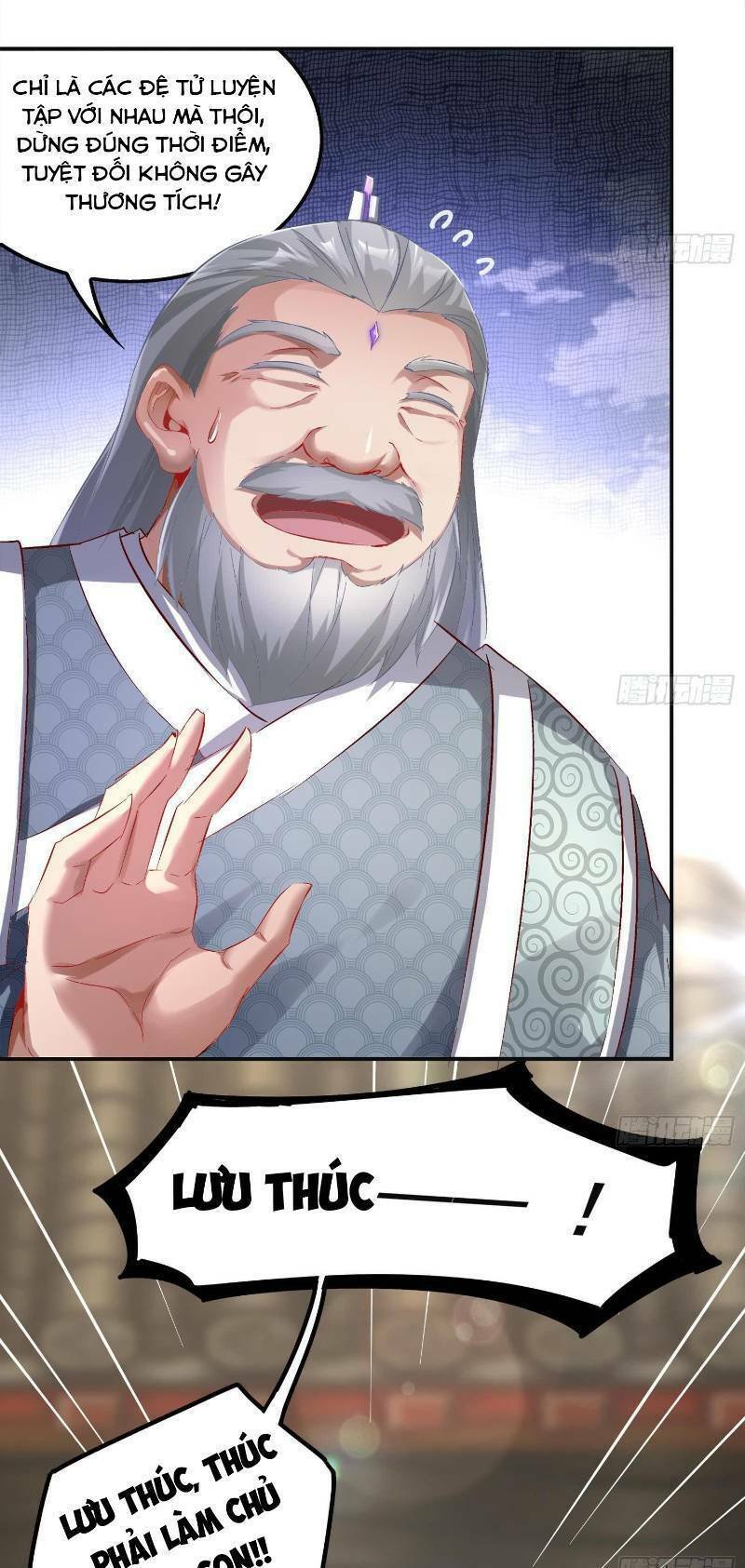 trọng sinh chi ma tôn đương đạo chapter 13 4