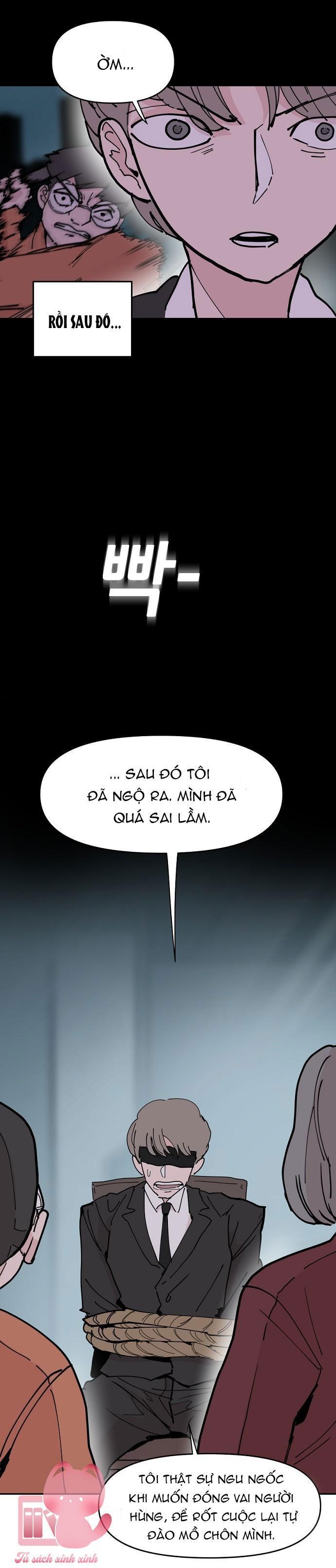 yêu không hồi kết chapter 25 19