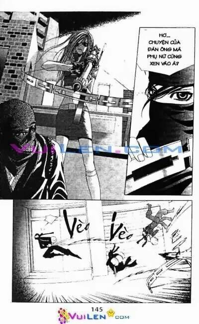 bí mật học viện cross chapter 7 145