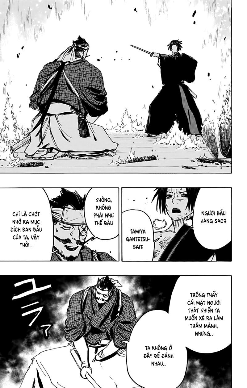 jigokuraku chapter 116 8