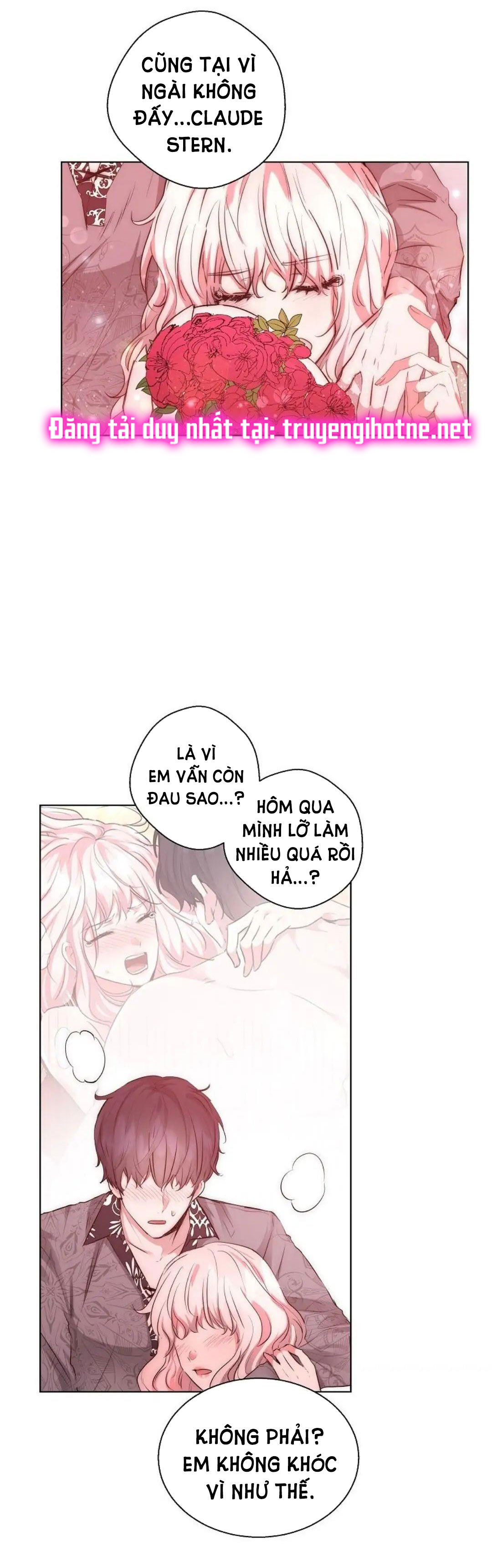 5500 sắc thái của quỷ vương chapter 33.2 14