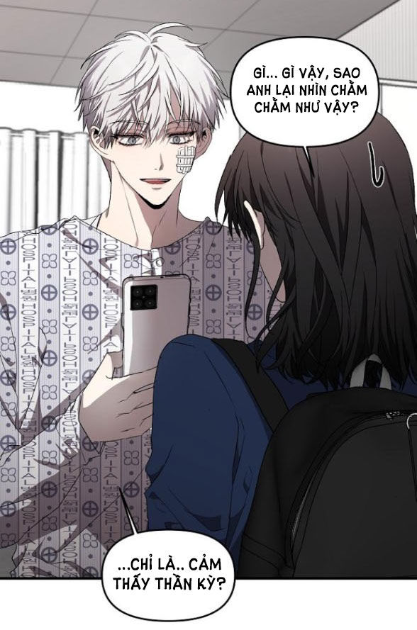 Tự Do Trong Mơ chapter 35.1 19
