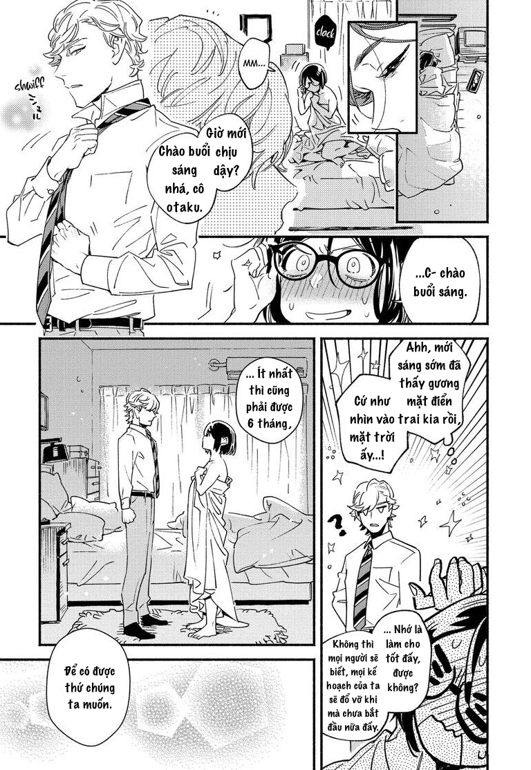 nói dối ngọt ngào chapter 1 34