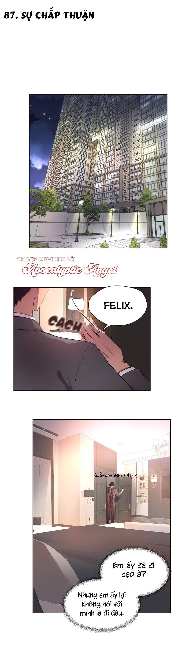 giữ em thật chặt (hold me tight) chapter 87 1