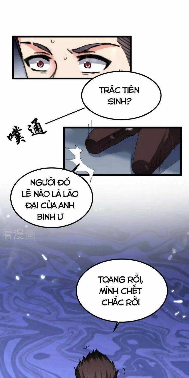 trọng sinh khí thiếu quy lai chapter 217 1