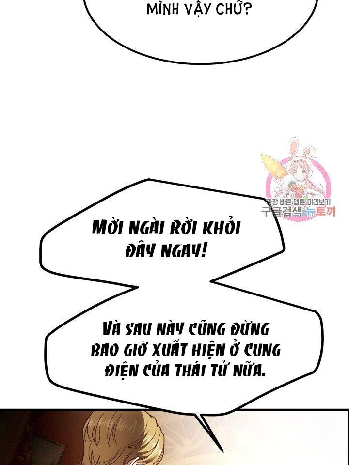 trở thành vợ thái tử quái vật chapter 20.1 15