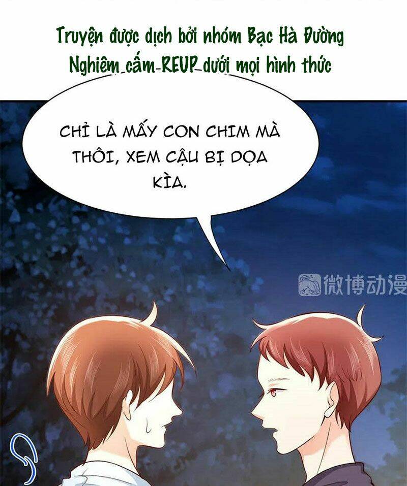nam thần truy thê chỉ nam chapter 106.2 16