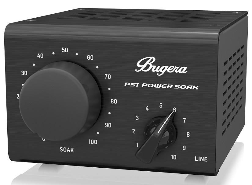 Bugera PS1 Passive 100-watt Power Attenuator-Hàng Chính Hãng