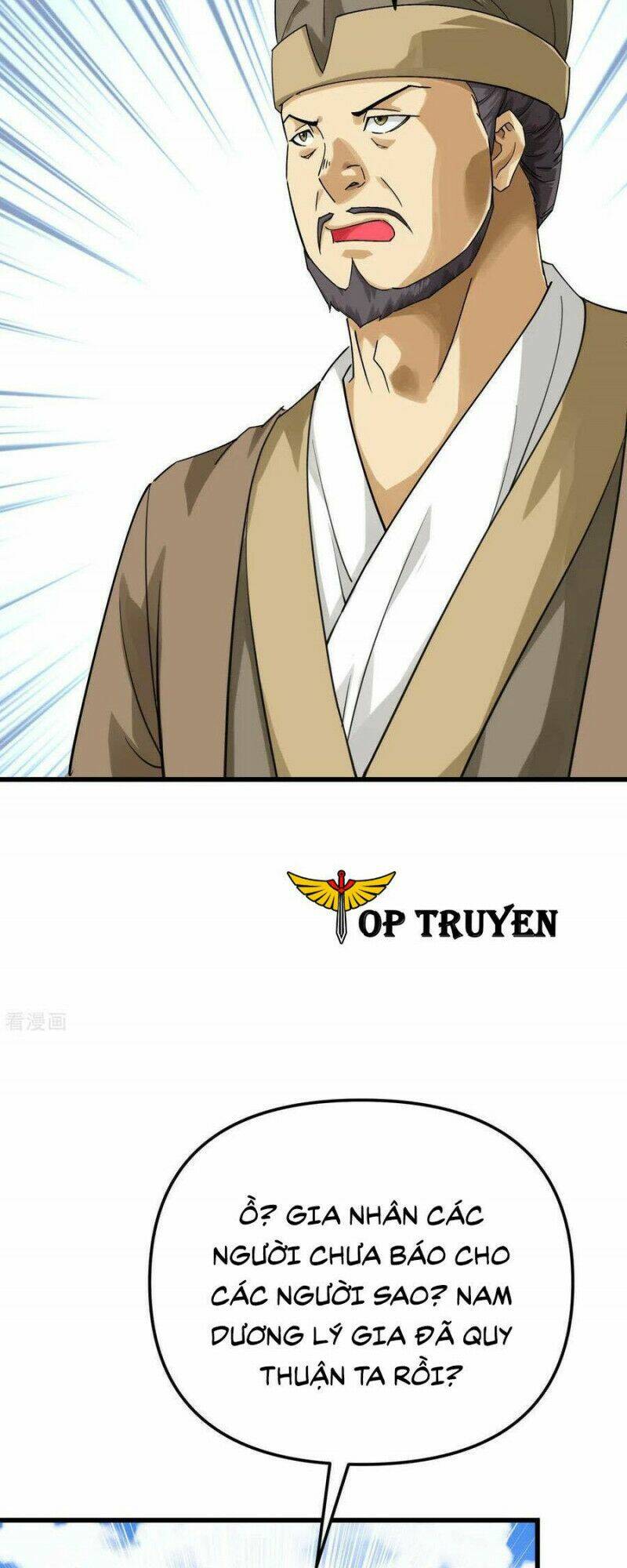 trọng sinh ta là đại thiên thần chapter 155 35