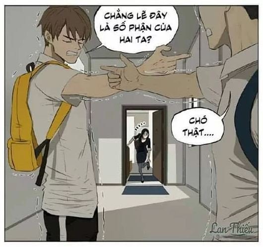 nam hào thượng phong chapter 13 18