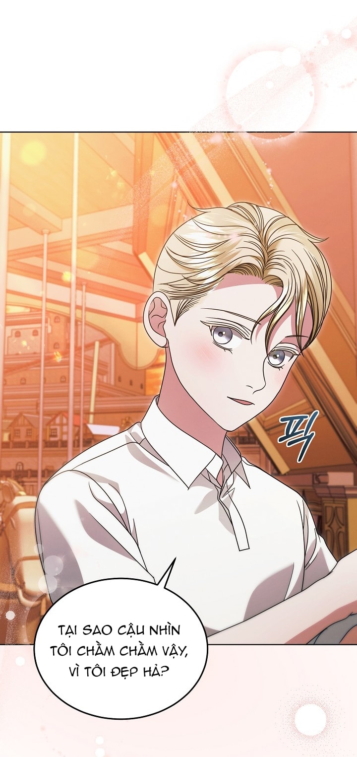 [18+] hãy cầu xin ta đi chapter 32.2 15