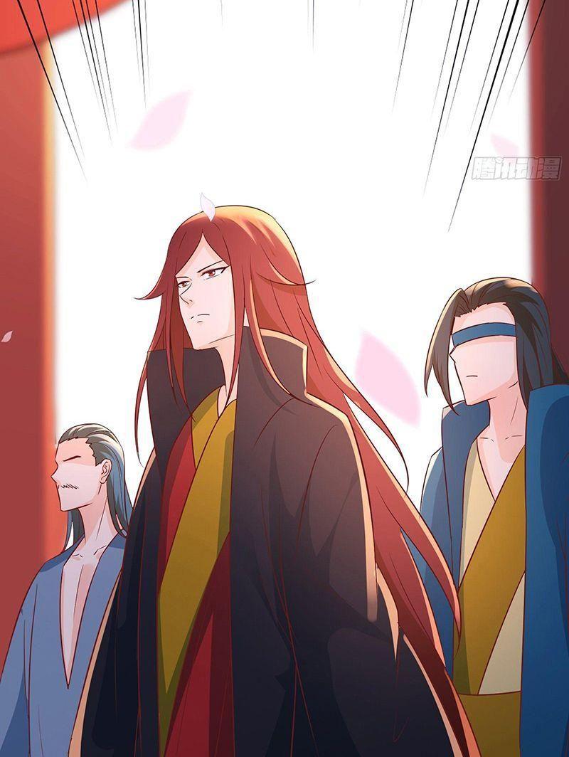 đồ đệ ta toàn là nữ ma đầu chapter 41 21