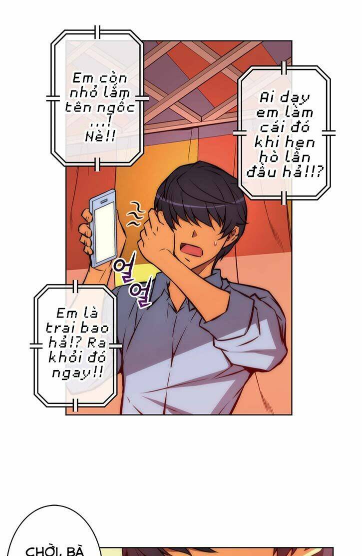 unbalance triangle chapter 38.1 18