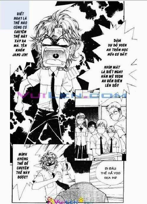 nhật ký tân hôn chapter 10 80