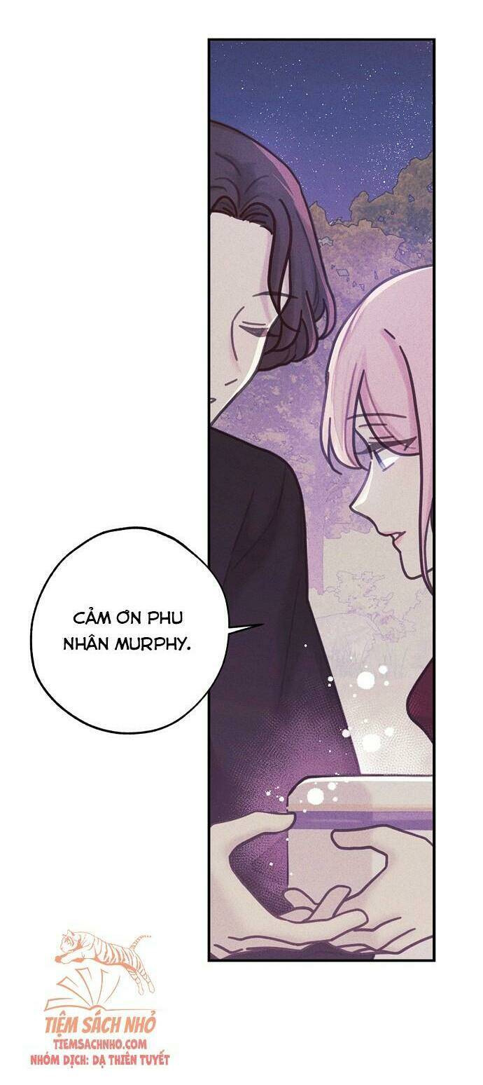 tiệm búp bê của công chúa chapter 35 30