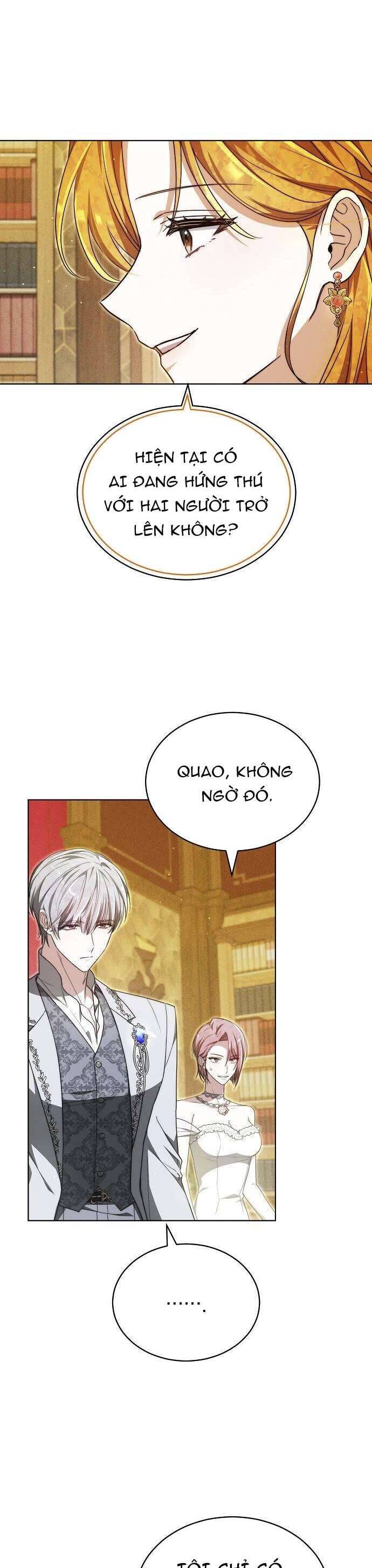 cô dâu của obsidian chapter 27 23