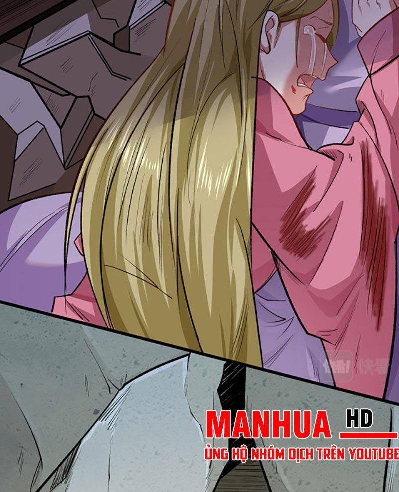 võ đạo độc tôn chapter 581 39