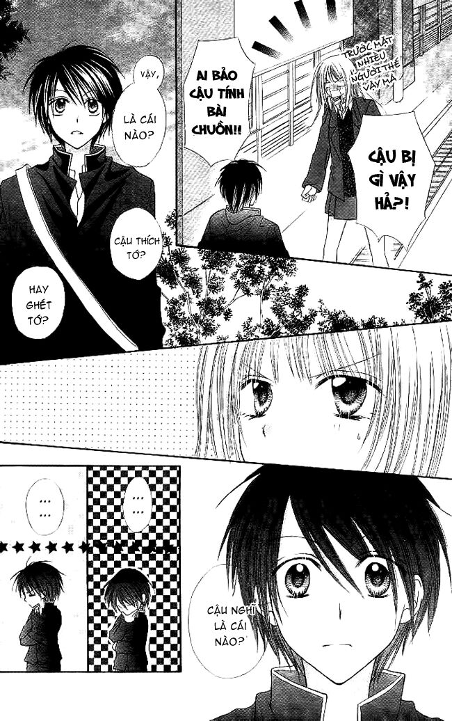 bí mật xương rồng chapter 5 16