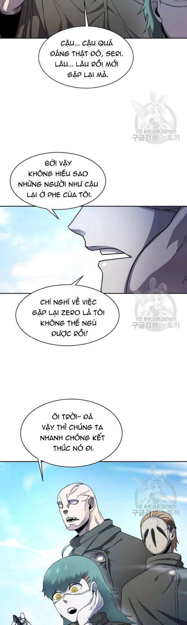 pháp sư hạng b nhanh nhất thế giới chapter 31 15