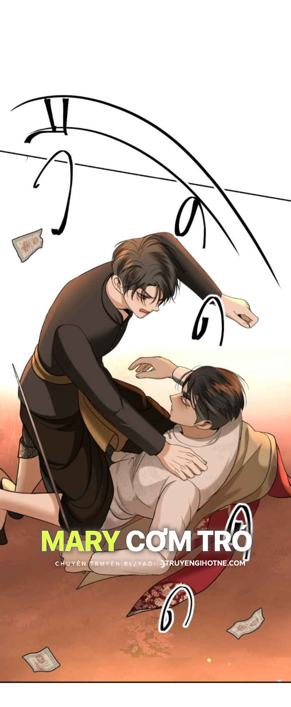 Tôi Là Công Tử Đẹp Trai Nhất Xứ Xiêm chapter 45.2 - Trang 11