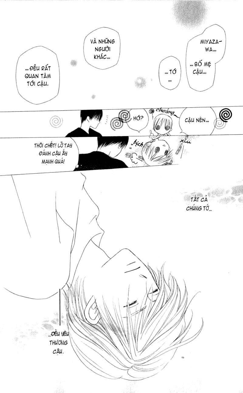 kare kano hajimemashita chapter 70 17