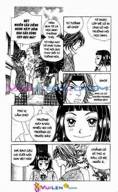 cô bé táo bạo chapter 8 62