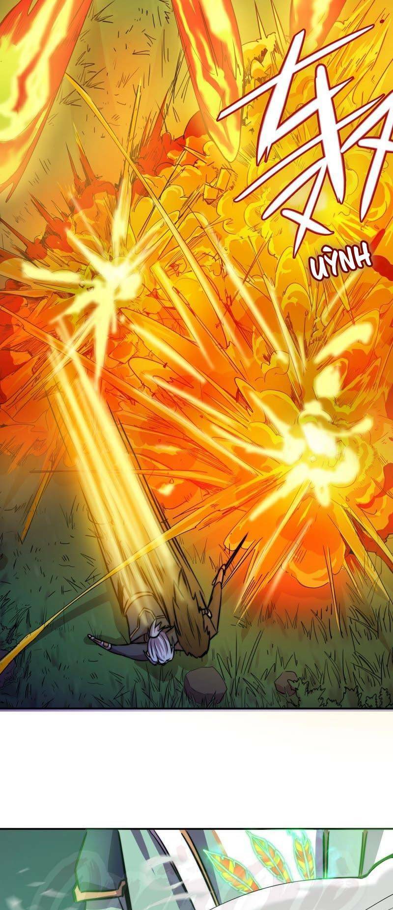 dãy số chí mạng chapter 28 9