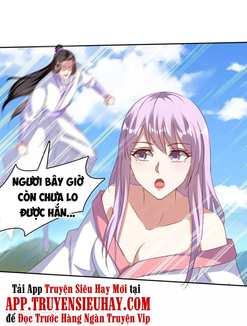 tối cường thăng cấp chapter 272 19