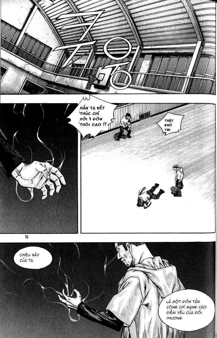 change guy chapter 268 8