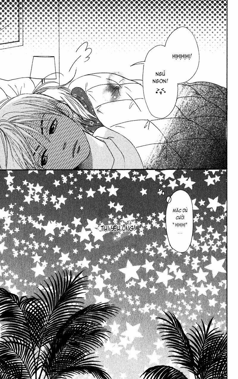 rắc rối đáng yêu chapter 58 46