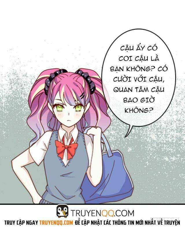 thiên nga đen chapter 2 14