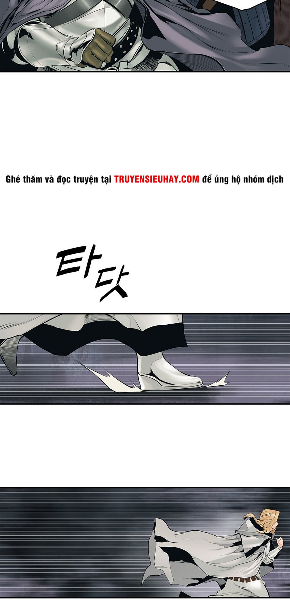 bất bại chân ma chapter 8 26