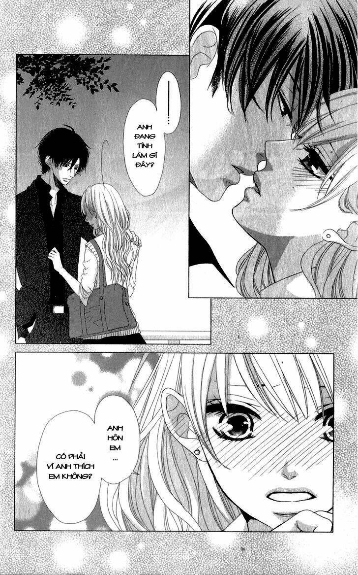 hyakujuu no ou ni tsugu chapter 3 3