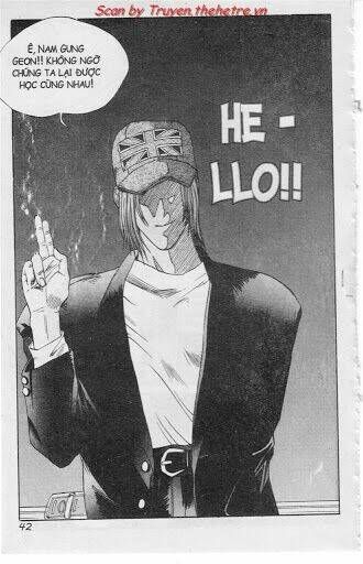 lights out chapter 32 4