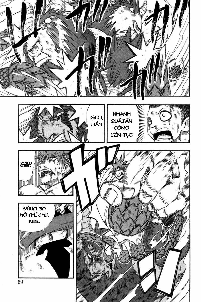 buster keel chapter 21 34