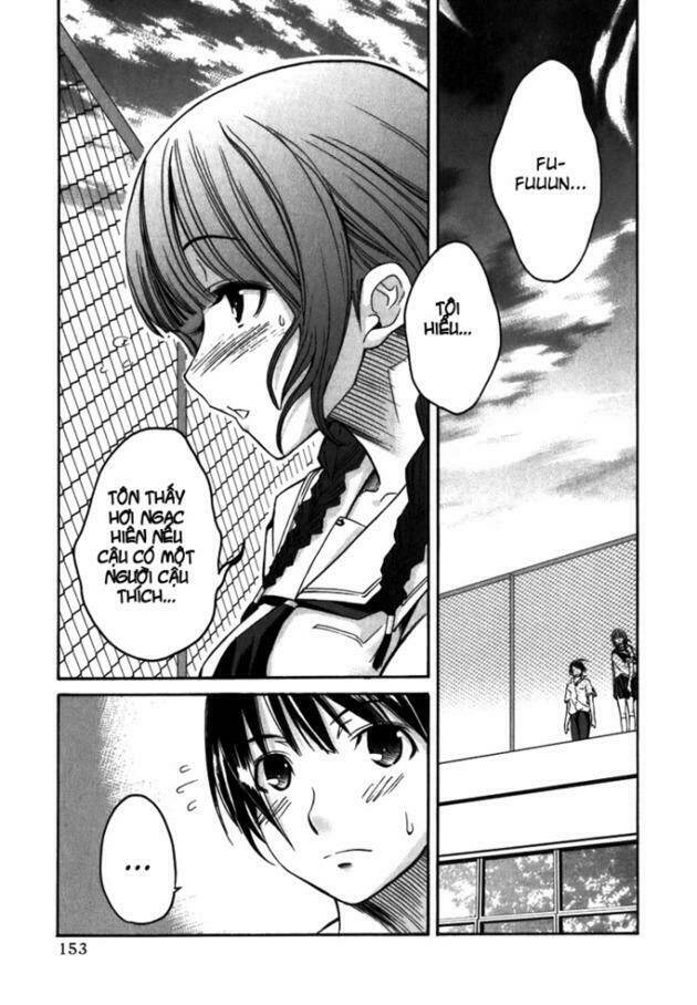 kimikiss chapter 8 3