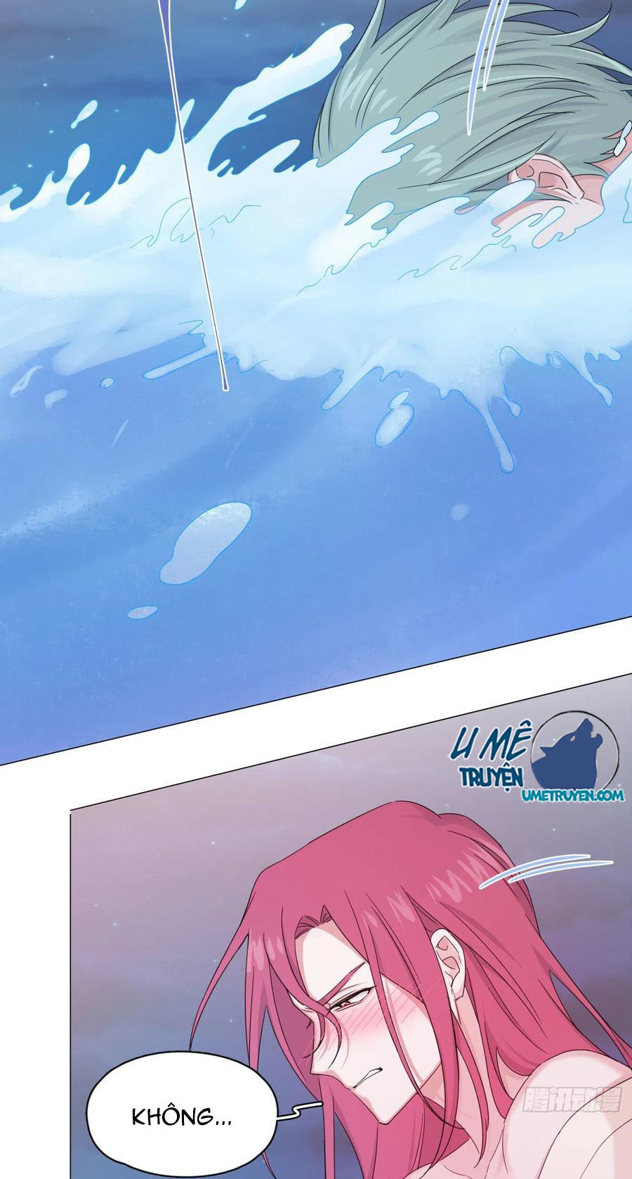 nhất hoàng cửu công thập nhị thê chapter 38 46