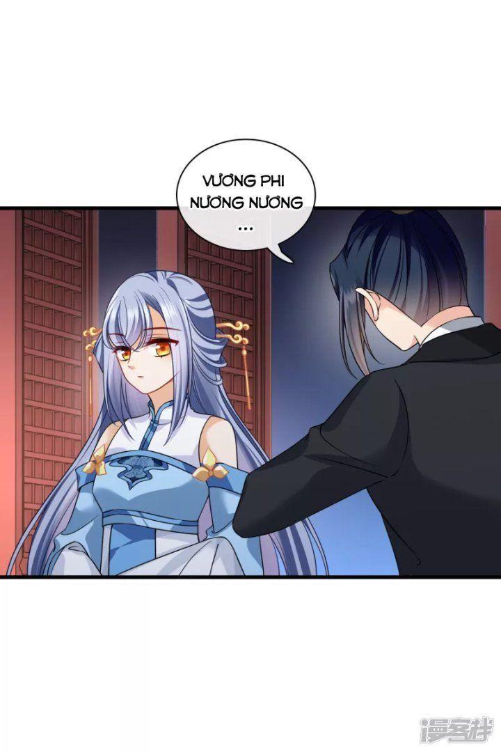 nụ cười của ngươi ngọt gãy tám cái răng của ta chapter 35 23