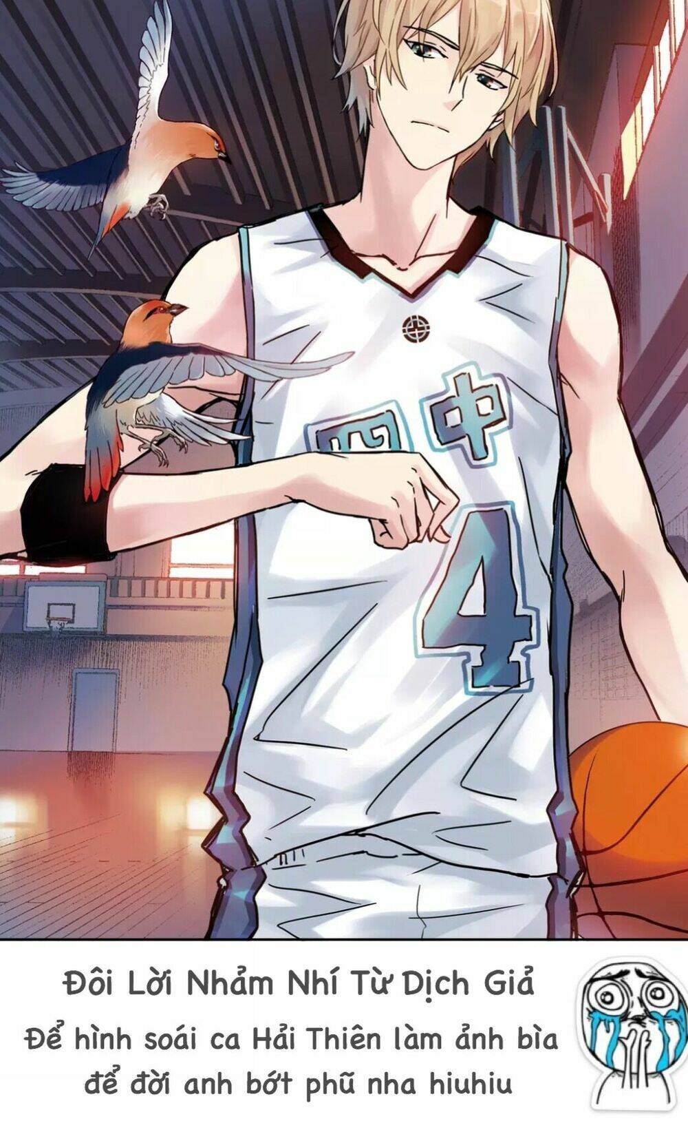 hương vị mùa hạ chapter 5 1