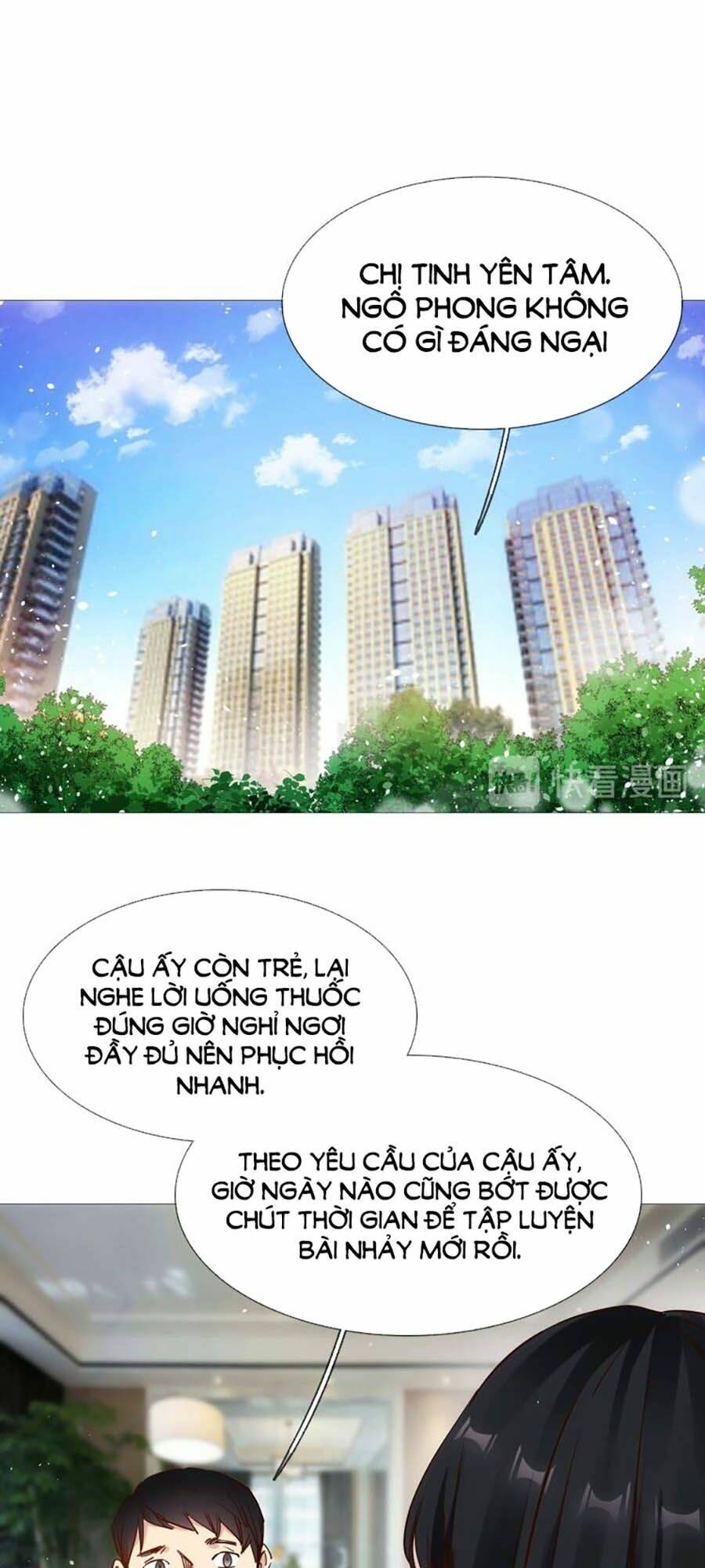ngôi sao vụn vỡ chapter 69 8