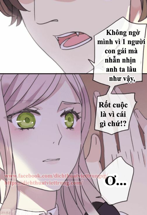 vết cắn ngọt ngào phần 1 chapter 39 32