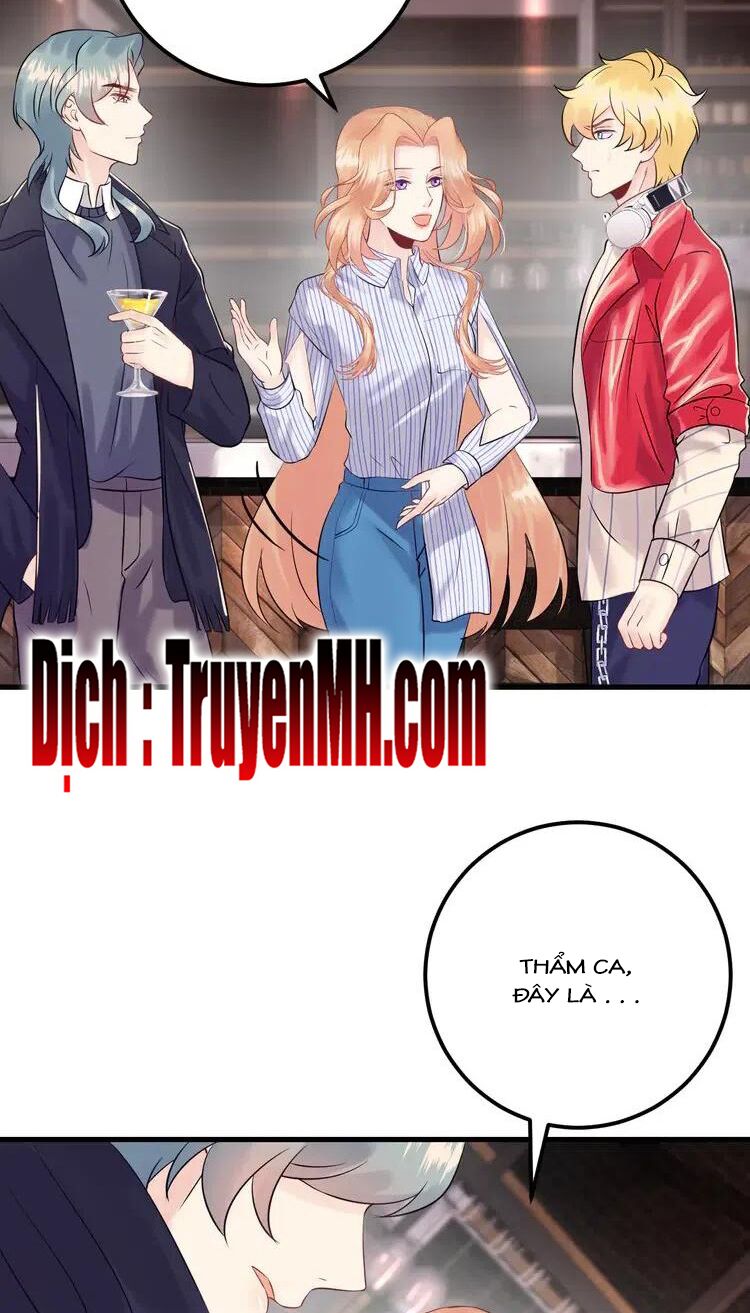 trọng sinh chi ức vạn ảnh hậu yếu thượng vị chapter 290 14