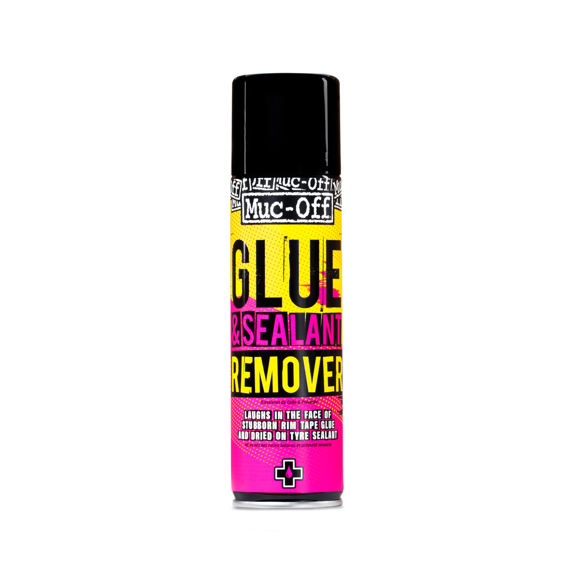 Chất Tẩy Rửa Keo Tự Vá Tubeless Muc Off Glue &amp; Sealant Remover - 200ml