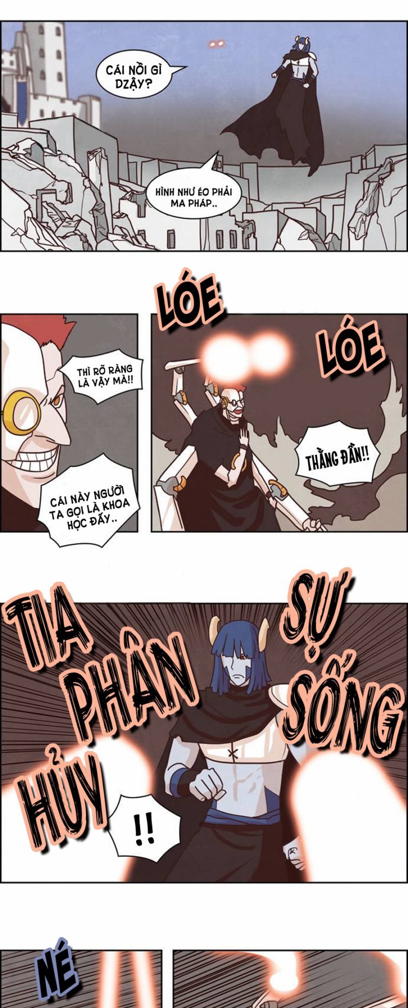 the devil king is bored season 2 chapter 37 19