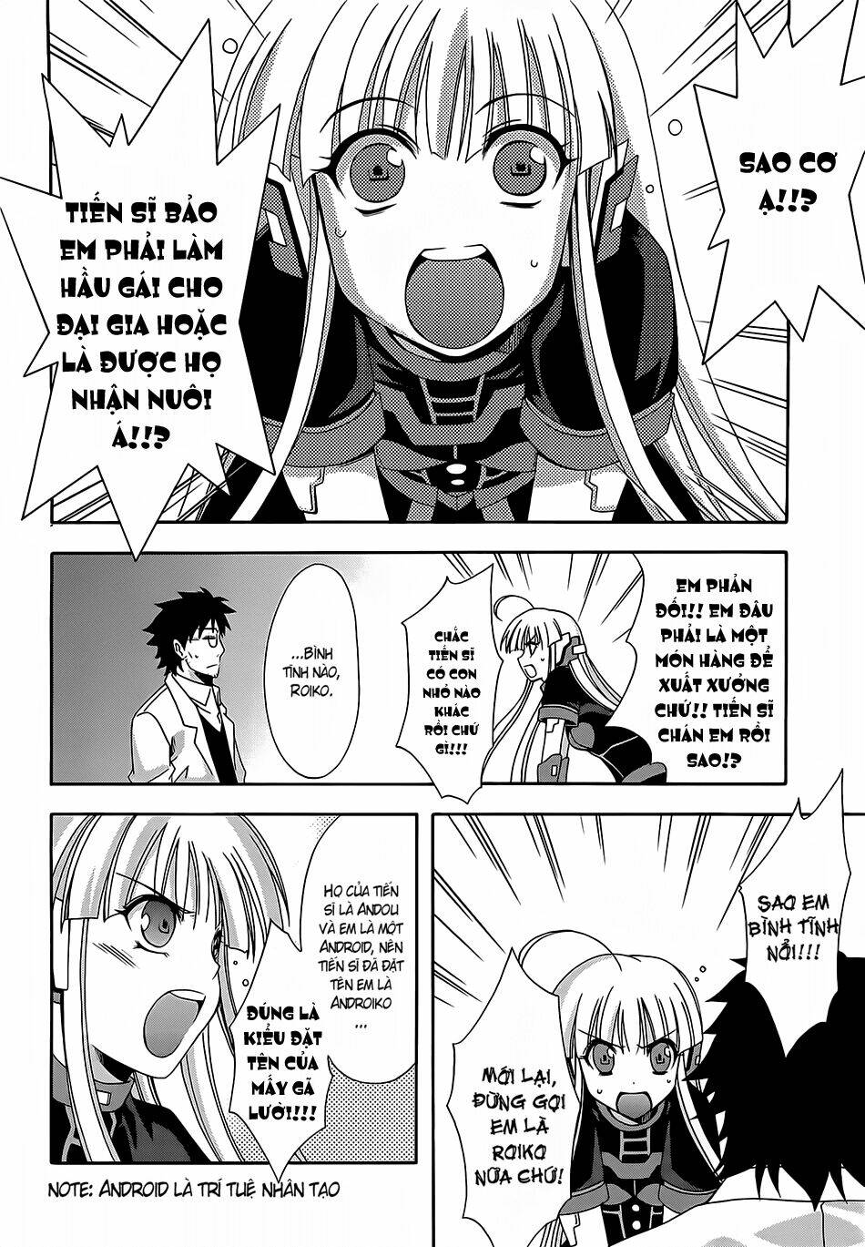 anh hùng xấu xa chapter 22 9