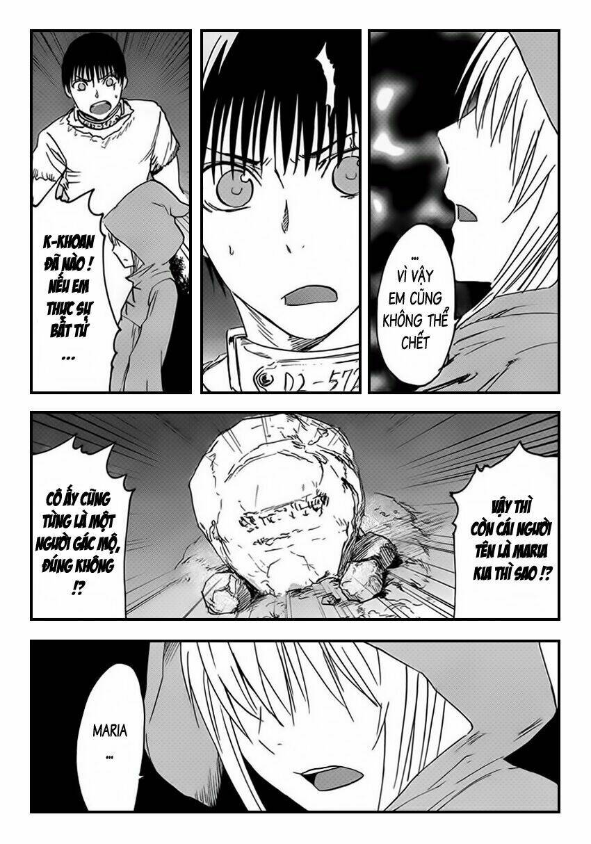 sugar dark chapter 12 21