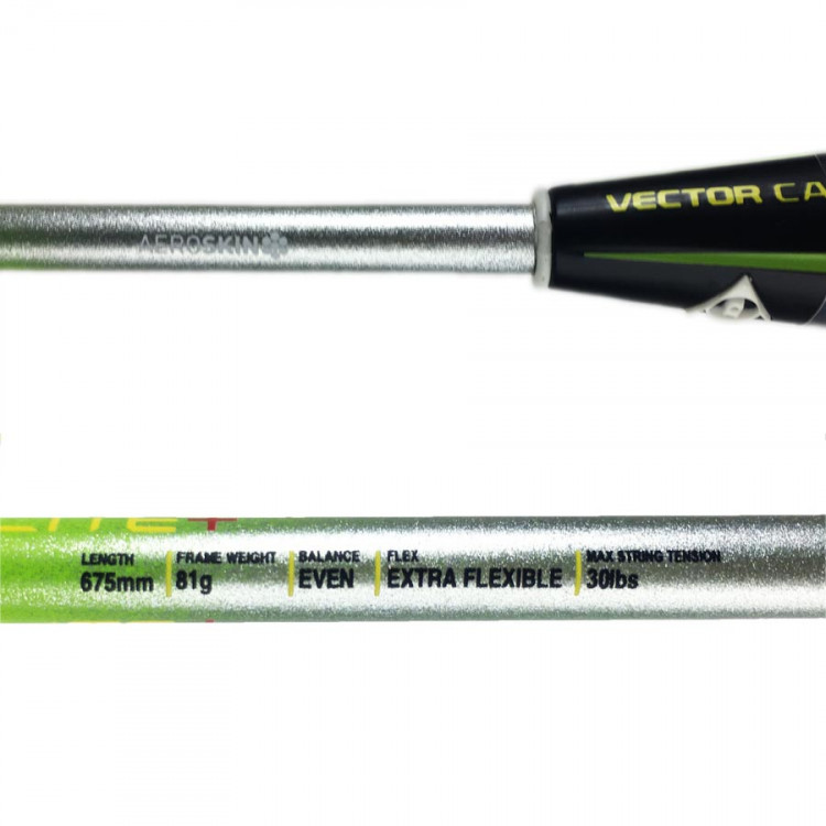 Vợt cầu lông Dunlop - APEX PRO LITE+ G1 HL