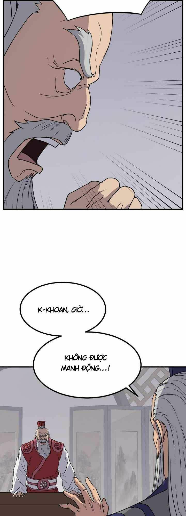 trọng sinh, bất khả chiến bại chapter 130 29