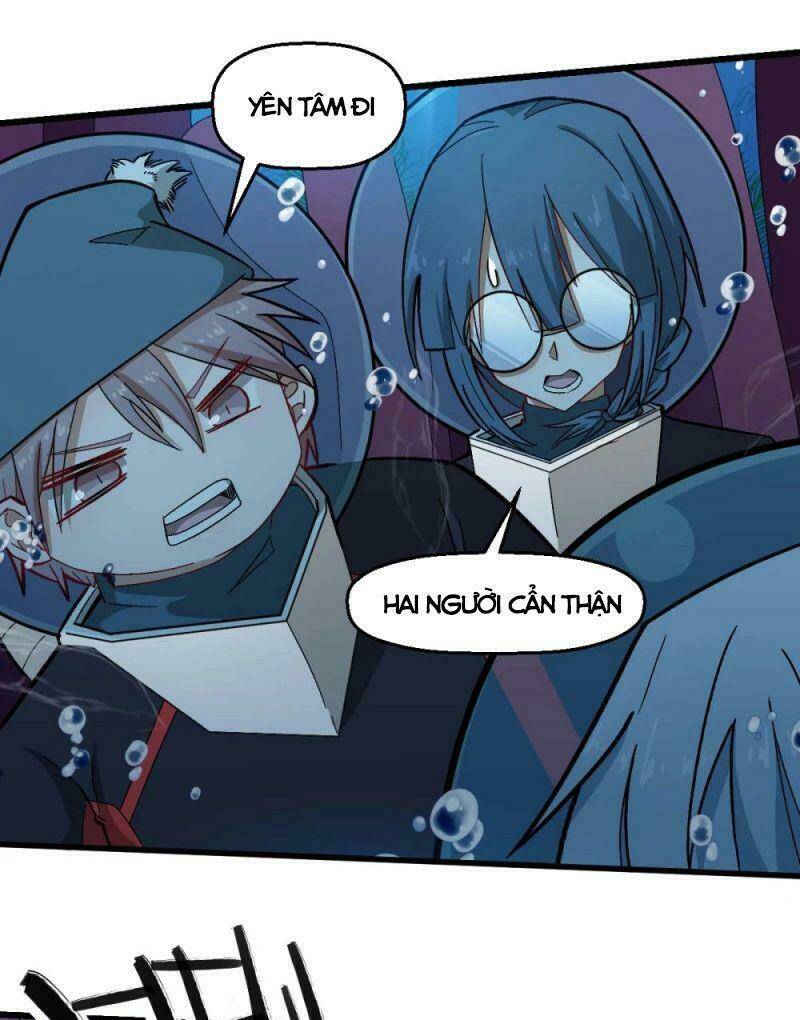 vườn trường cuồng sư hệ thống chapter 204 14