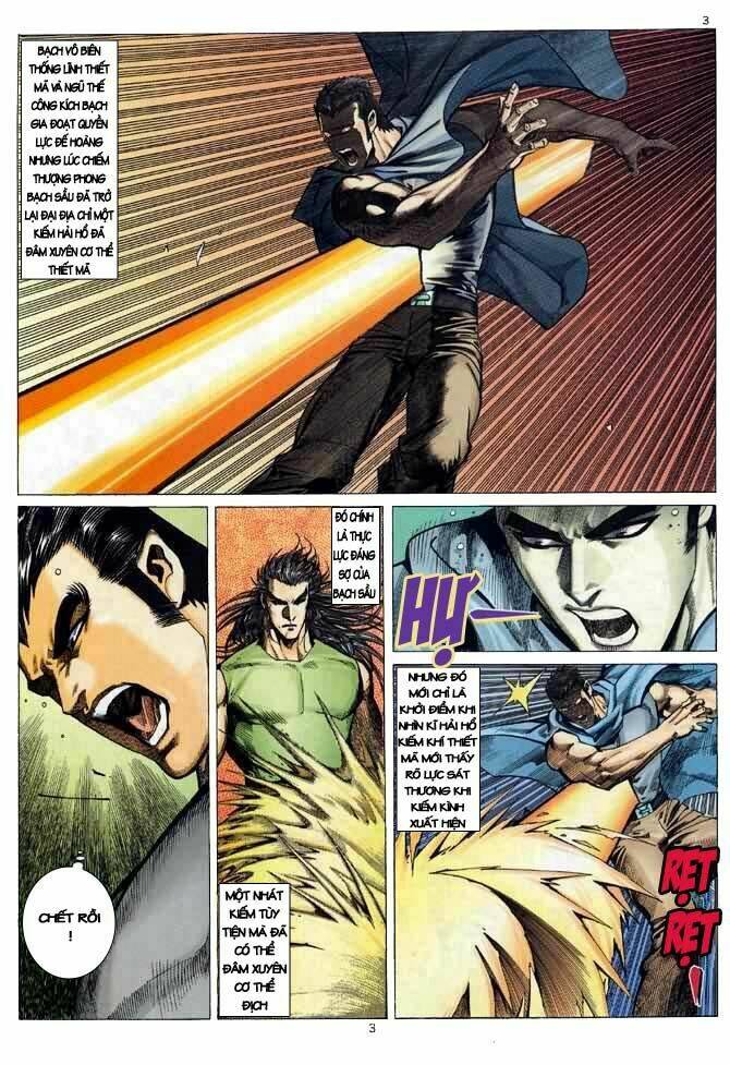 võ thần chapter 96 3